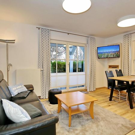Strandstrasse 16 Wohnung 25 Ostseebad Kühlungsborn エクステリア 写真