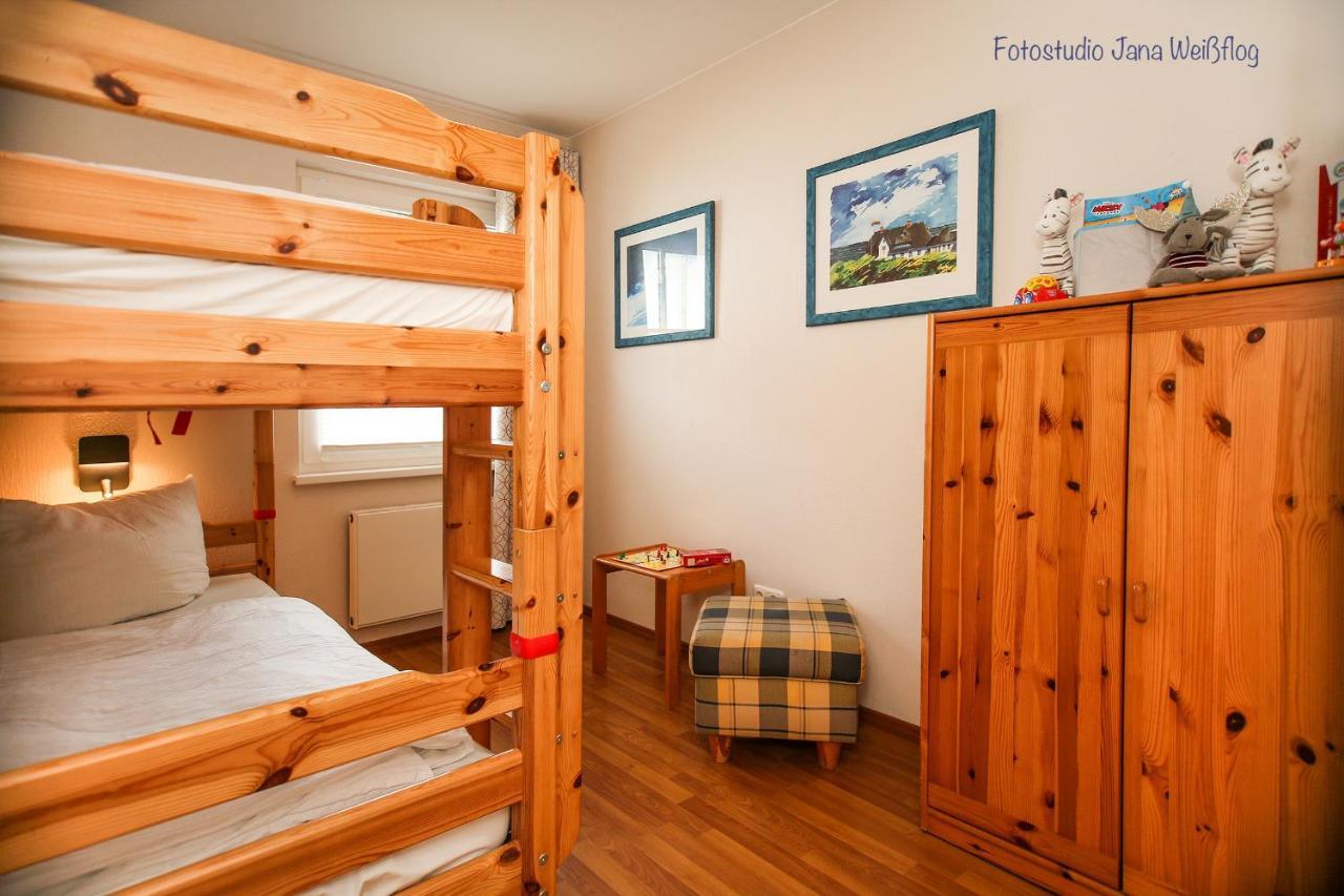 Strandstrasse 16 Wohnung 25 Ostseebad Kühlungsborn エクステリア 写真